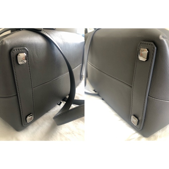 MCM - EUC, Unisex, Medium Boston Bag - Picture 4 of 16